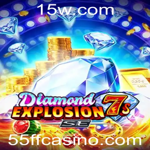 Descubra a Aventura Vibrante de DiamondExplosion7sSE