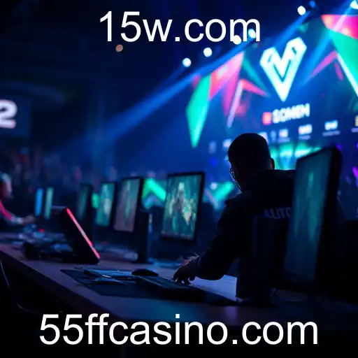 Esportes Virtuais: A Revolução dos Jogos Digitais