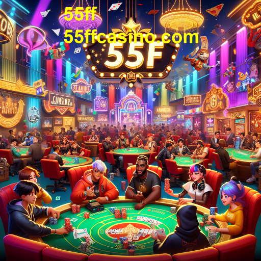 A Magia dos Jogos de Eventos: Uma Experiência Interativa