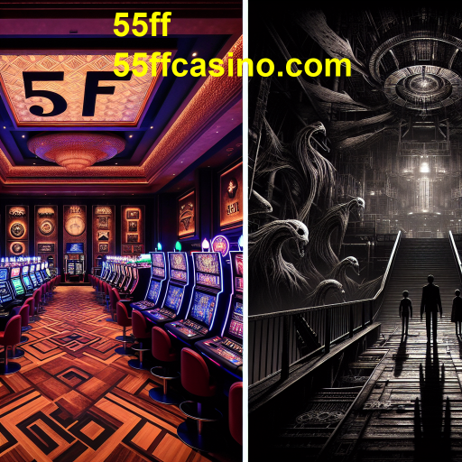 A Ascensão dos Jogos de Terror: Uma Imersão no Medo