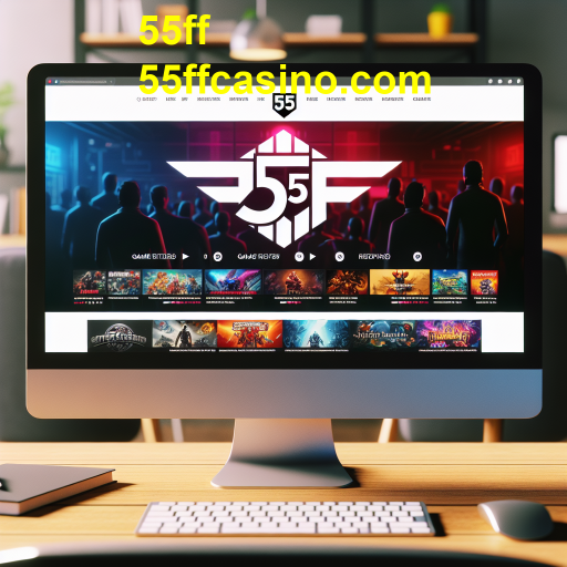 A Importância das Avaliações de Jogos no 55ff