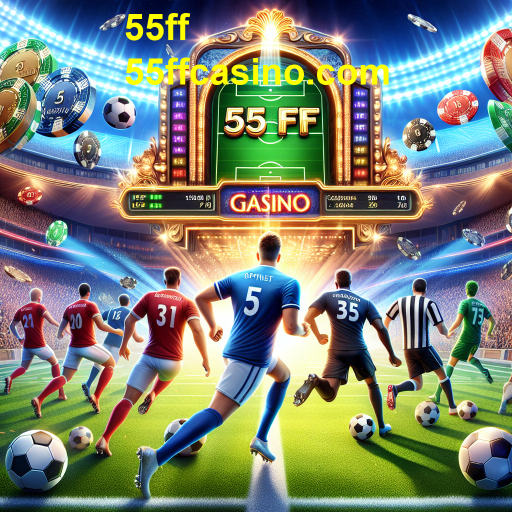 A Ascensão dos Jogos de Esportes no Mundo dos Games