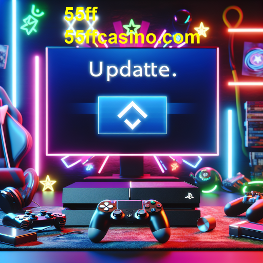 A Importância das Atualizações em Jogos: Mantendo a Diversão em Alta