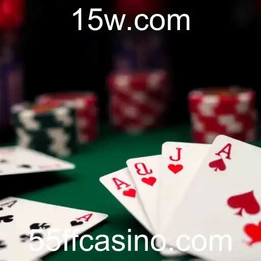 Jogos de Pôquer: Um Mundo de Estratégia e Sorte