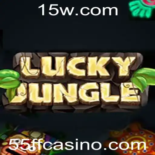 Explorando o Mundo Emocionante de LuckyJungle: Diversão e Estratégia em Meio à Natureza