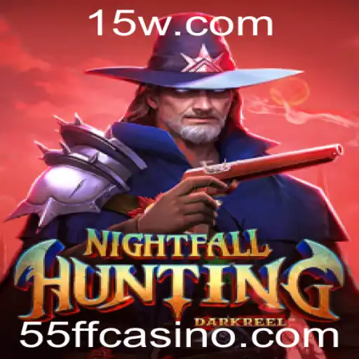 NightfallHunting: Uma Nova Experiência em Jogos de Estratégia em Tempo Real