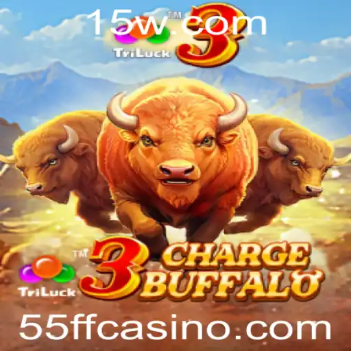 Explorando o Fascinante Mundo de 3ChargeBuffalo