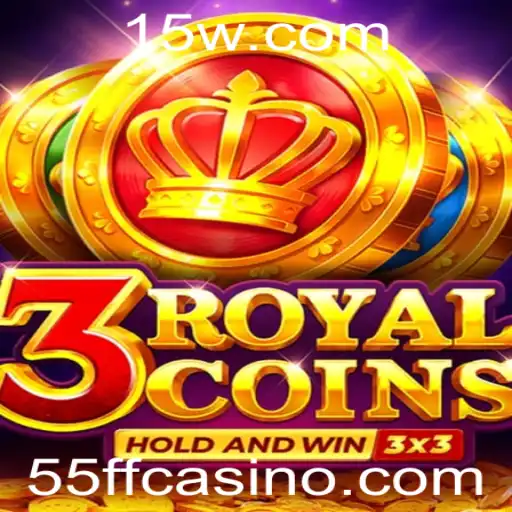 Explorando o Mundo de 3royalcoins: Uma Aventura Cativante