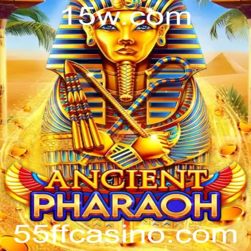 Explorando AncientPharaoh: Uma Jornada no Tempo ao Egito Antigo