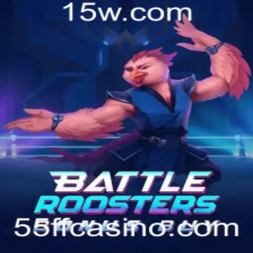 Explorando BattleRoostersBonusBuy: O Cenário do Novo Jogo que Captura a Atenção dos Jogadores