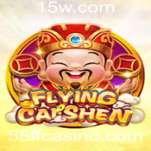 Descubra o Mundo Empolgante de FlyingCaiShen