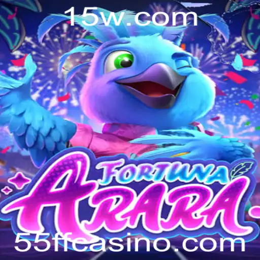 Descubra FortunaArara: O Jogo que está Revolucionando o Mundo dos Games
