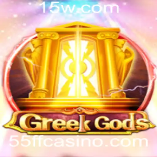 GreekGods: Uma Jornada Épica no Mundo dos Deuses do Olimpo