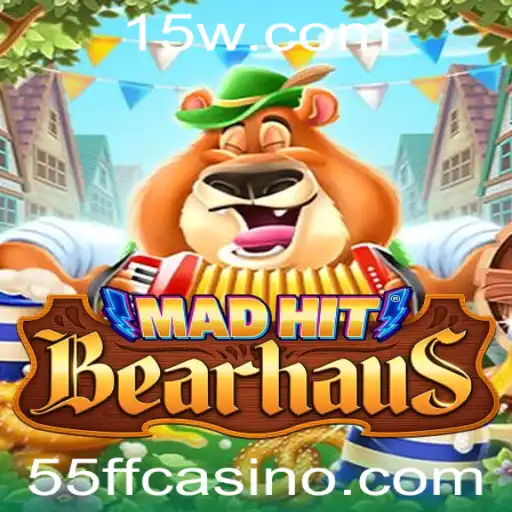 Descubra o Fascinante Mundo de MadHitBearhaus: Um Jogo de Estratégia Único