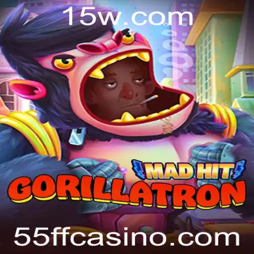 Explorando o Mundo de MadHitGorillatron: Um Mergulho no Universo do Jogo