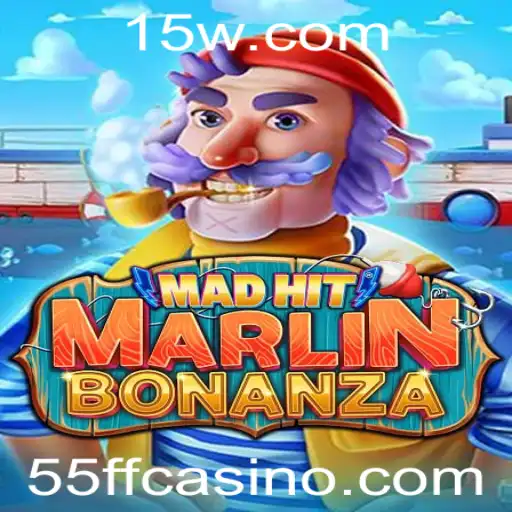 Explorando o Fascinante Mundo de MadHitMarlinBonanza: Um Jogo de Estratégia Inovador