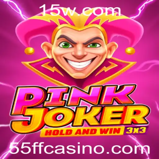 Explorando o Fascinante Mundo do Jogo 'Pinkjoker'