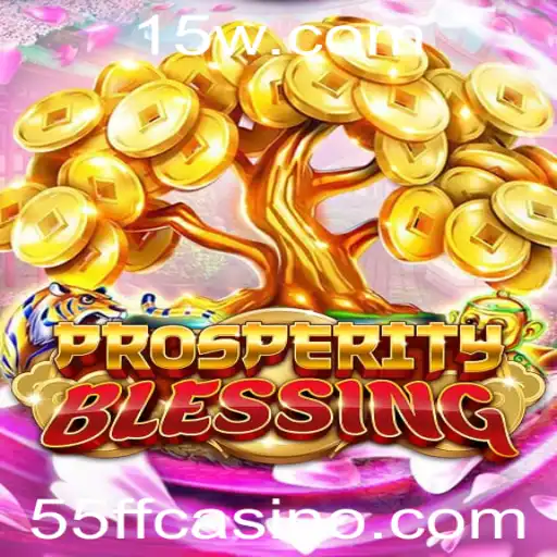 Explorando ProsperityBlessing: Um Mergulho no Mundo do Jogo