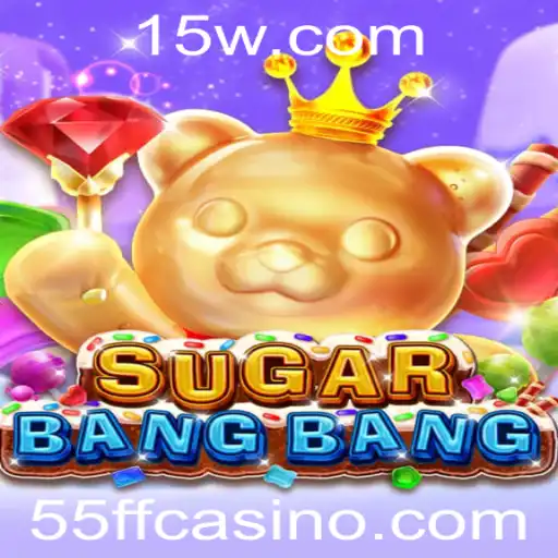 SUGARBANGBANG: Uma Nova Sensação no Mundo dos Jogos com a Atualização '55ff'