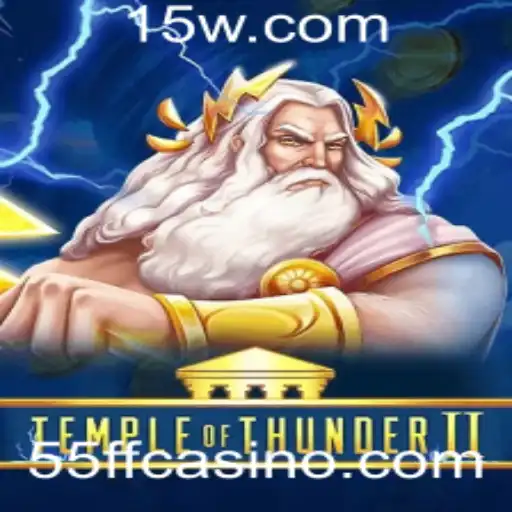 Descubra TempleofThunderII: Um Mergulho no Mundo das Tempestades