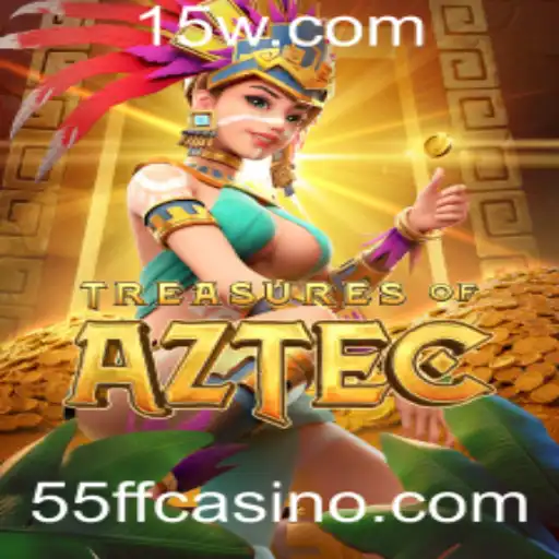 Descubra o Fascinante Mundo de 'Treasures of Aztec': Um Jogo de Aventuras e Mistérios