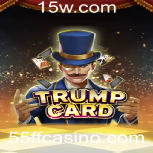 TrumpCard: Desvendando o Jogo de Estratégia e Tática