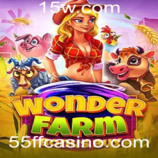Explore o Encantador Mundo de WonderFarmBonusBuy